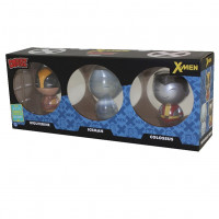 SDCC 2016 Dorbz X-men Paquete de 3