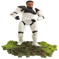 Hasbro Star Wars E3 BF60 AT-TE ARTILLERO