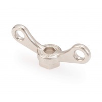 Herramienta para tapa de manivela autoextraíble Park Tool BBT-16