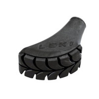 Punta para caminar de goma LEKI Fitness