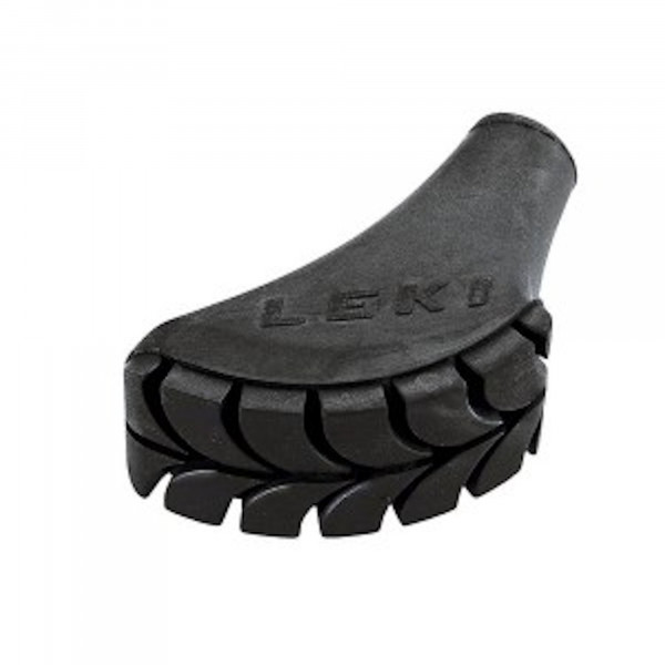 Punta para caminar de goma LEKI Fitness