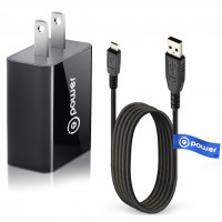 Cargador T POWER para escáner Epson DS-30 DS-40 Workforce DS-30
