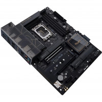 Placa base ASUS ProArt B660-Creator D4 LGA 1700 (Intel 12.a generación) ATX Content Creator (PCIe 5.0, DDR4, 2.5G y 1G LAN, 3 ranuras M.2, puertos frontales USB 3.2 Gen2x2 tipo C con carga rápida de 60 W, ranura M.2 Key E)
