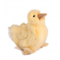 Peluche Pato Bebé Hansa