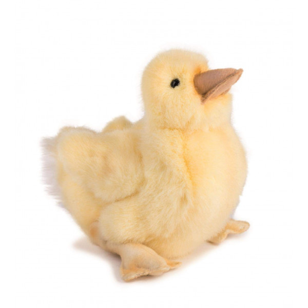 Peluche Pato Bebé Hansa