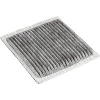 ATP Automotive RA-7 Filtro de aire de cabina premium activado con carbón