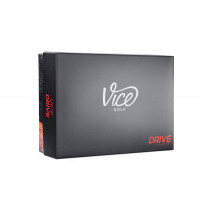 Pelotas de golf Vice Drive (el paquete puede variar)