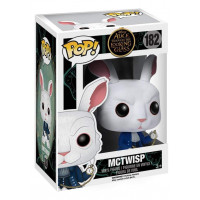 Funko POP Disney: Alicia: A través del espejo - McTwisp