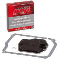Kit de filtro de transmisión automática ATP B-213 | Se adapta a modelos selectos Lexus/Scion/Toyota.