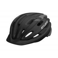 Casco de bicicleta Giro Hale MIPS - Niño negro mate
