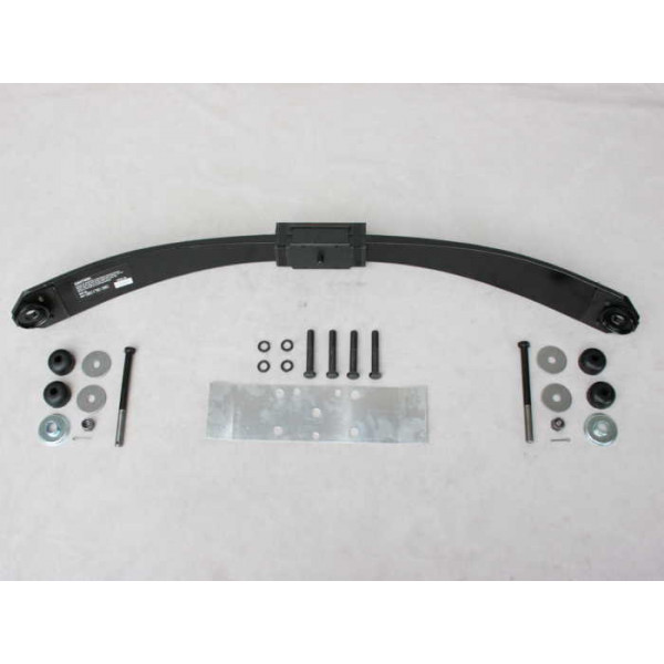 1963-1977 Corvette TRW Design Kit de resorte monohoja compuesto de fibra de vidrio 340 #