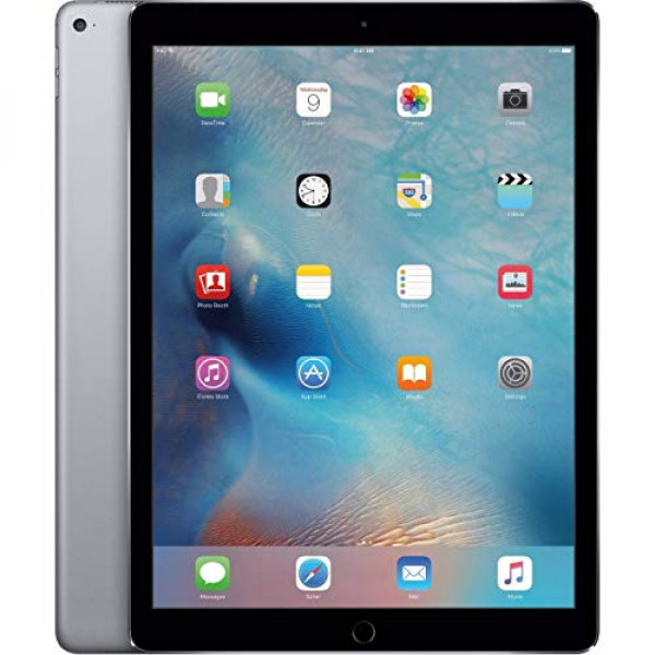 IPad de Apple con WiFi + Cellular, 32 GB, gris espacial (modelo 2017) (renovado)