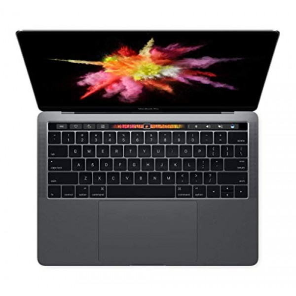 Apple MacBook Pro MPXV2LL / A, Retina de 13 pulgadas, Intel Core i5 de doble núcleo a 3,1 GHz, 16 GB de RAM, SSD de 512 GB, gris espacial (renovado)