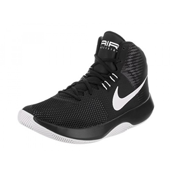 Baloncesto Nike Air Precision High-Top Mesh para hombre