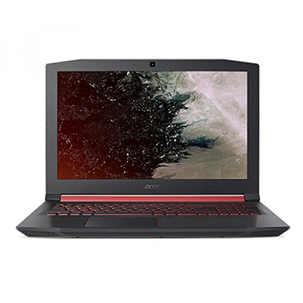 Acer Nitro 5 - Laptop de 15.6 pulgadas AMD Ryzen 5 2500U 2GHz 8GB Ram 1TB HDD Windows 10 Home (Renovado)