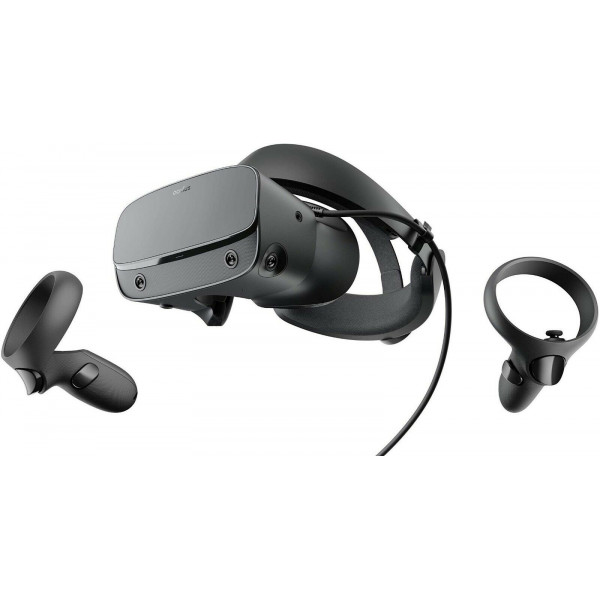 Auriculares para juegos VR con tecnología de PC Oculus Rift S En stock Listo para enviar