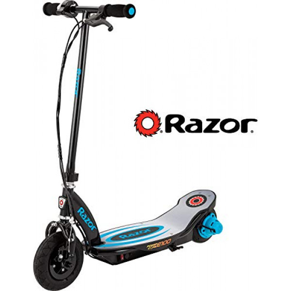 Scooter eléctrico Razor Power Core E100
