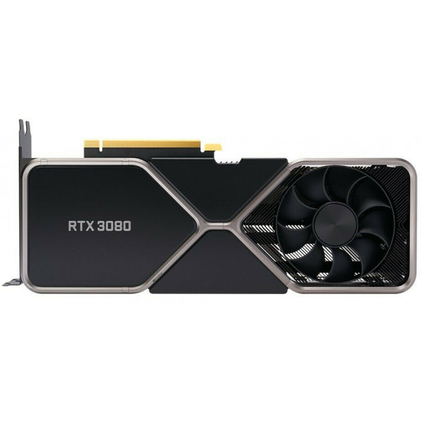 nvidia geforce rtx 3080 edición fundadores
