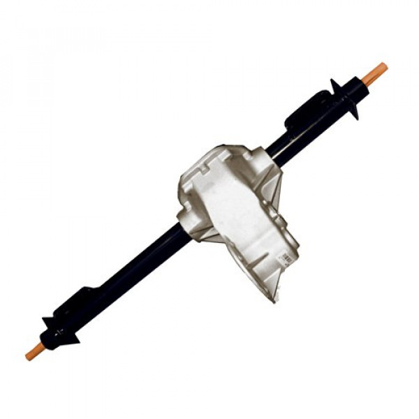 Eje trasero eléctrico EZGO