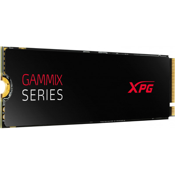 Unidad de estado sólido ADATA - XPG - S7 Series 512GB PCIe Express 3.0 Gen3 x4 (NVMe) M.2 2280