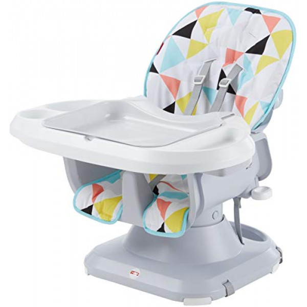 Trona Fisher-Price SpaceSaver, multicolor