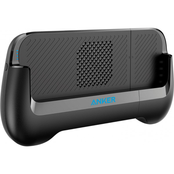 Anker - Controlador de carga portátil PowerCore Play 6700 mah portátil - Negro