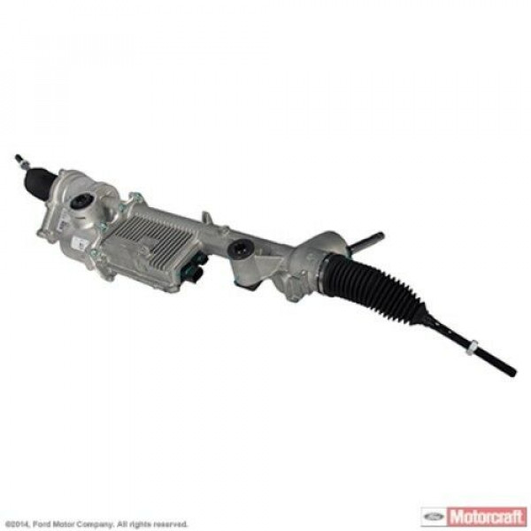 Conjunto de bomba y engranaje Power Strg Motorcraft STE121