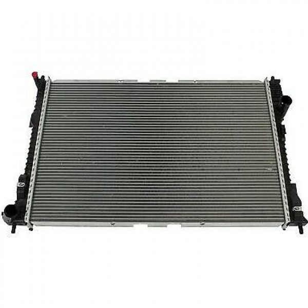 Radiador de motorcraft RAD-104 nuevo para Ford Explorer Police Interceptor Utility
