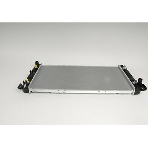 Radiador ACDelco GM Equipo original 21742