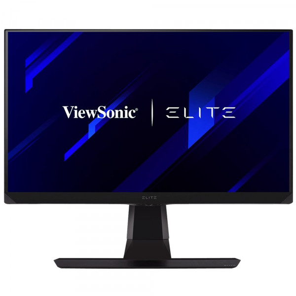 ViewSonic - Monitor ELITE 27 IPS LED QHD G-SYNC (DisplayPort, HDMI) - Negro