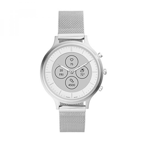 Híbrido fósil (modelo: FTW7030)