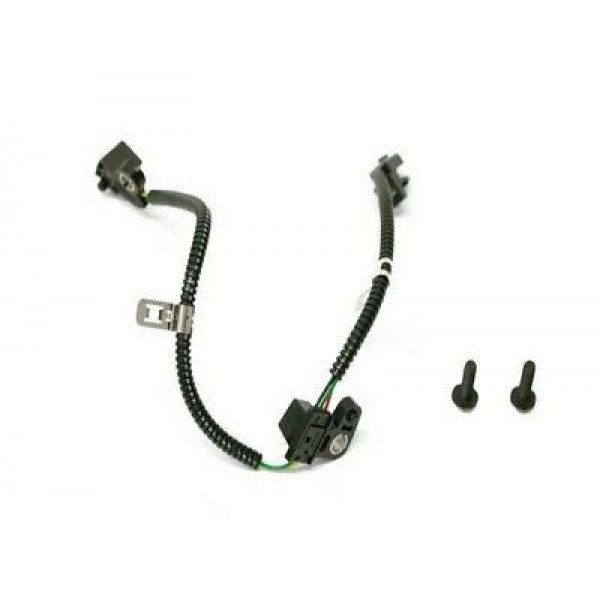 Sensor de velocidad del vehículo genuino para BMW 24357646994