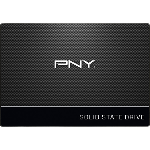 PNY - Unidad de estado sólido SATA interna de 240 GB