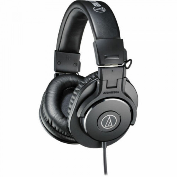 Audífonos profesionales para monitor de estudio Audio-Technica ATH-M30x