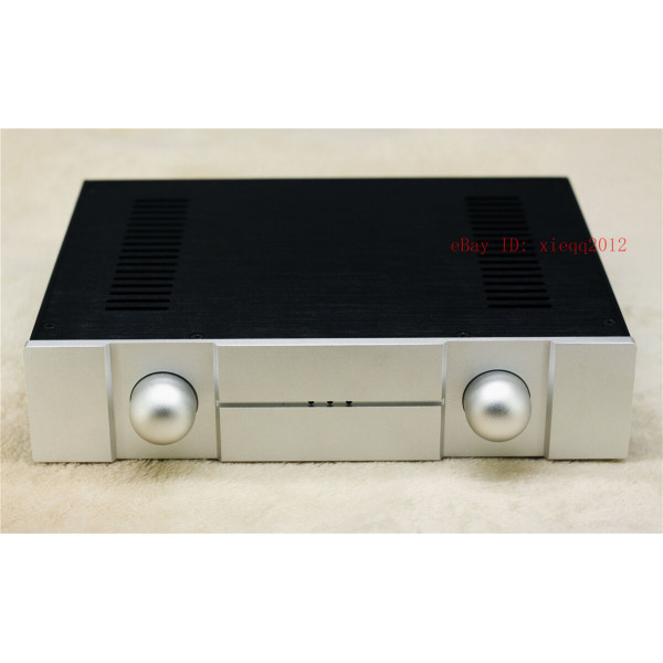 P7 Preamplificador de audio HIFI Transistor Referencia Marantz SC-7S2 Terminado
