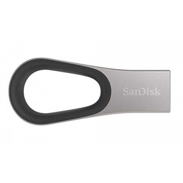 Unidad flash SanDisk Ultra Loop USB 3.0 de 128 GB - SDCZ93-128G-G46