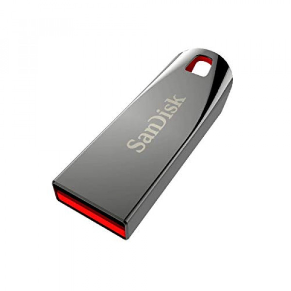 Unidad flash USB 2.0 SanDisk Cruzer Force de 64 GB - SDCZ71-064G-B35