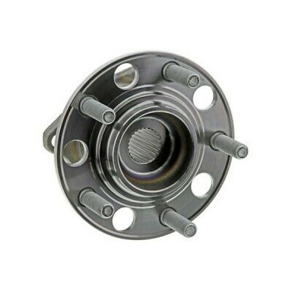 H512333 Conjunto de buje y cojinete de rueda Mevotech N / P: H512333