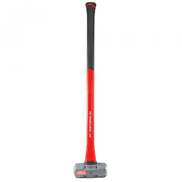 Martillo de trineo CRAFTSMAN, 10 libras (CMHT56019)