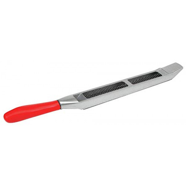 Escofina CRAFTSMAN, lima de 10 pulgadas (CMHT82543)
