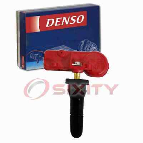 Sensor del sistema de control de presión de neumáticos Denso 550-2502 para 5142340AA ye