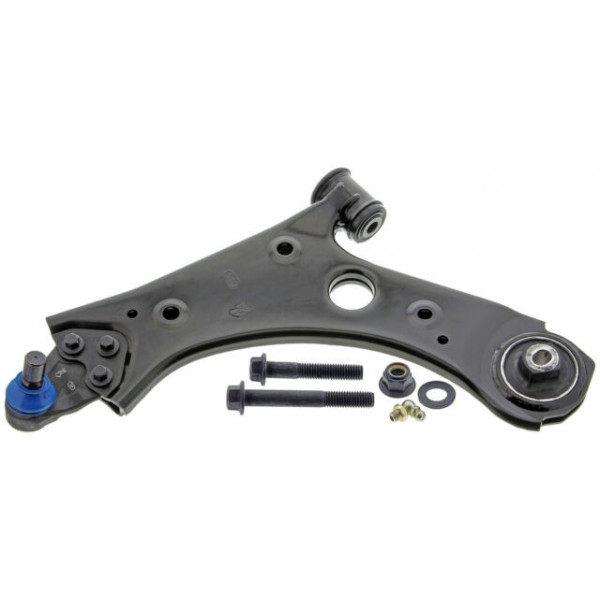 Brazo de control con rótula Mevotech CMS251220