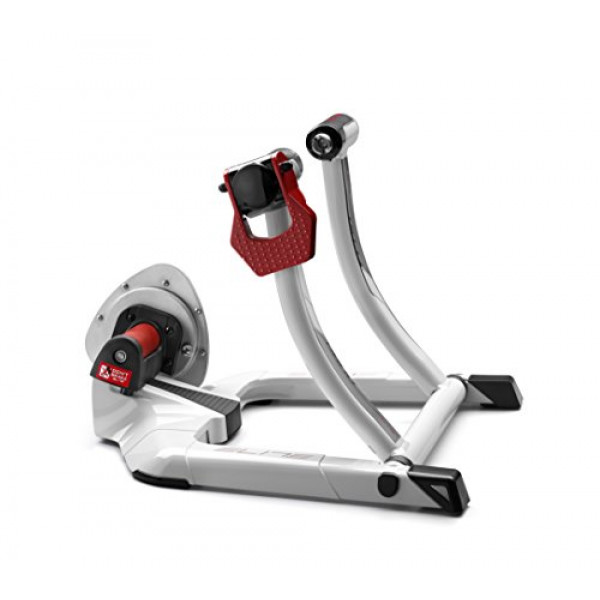 Bicicleta de entrenamiento Elite Force Qubo Power Fluid