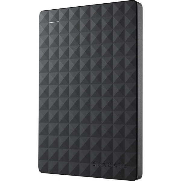 Seagate - Disco duro portátil externo Expansion 1TB USB 3.0 - Negro