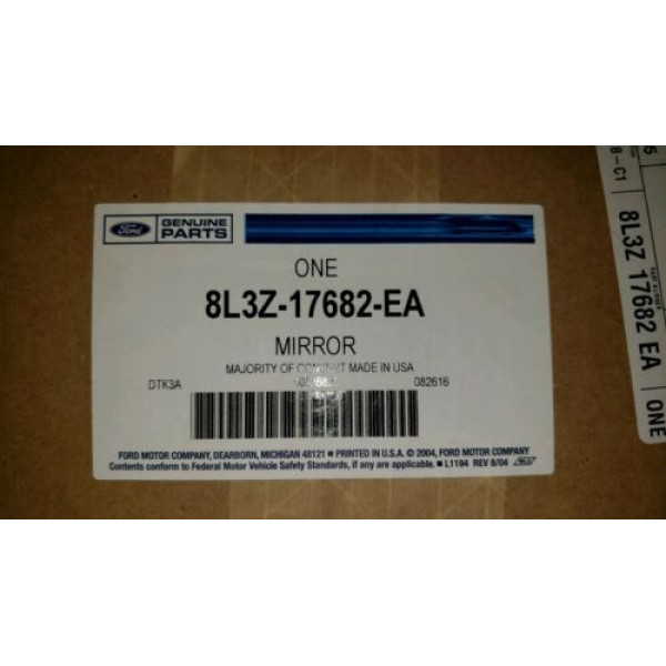 8L3Z-17682-EA