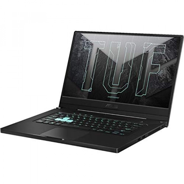 [2021] HIDevolution ASUS TUF Dash F15 FX516PR 15.6 FHD 240Hz, 3.3 GHz i7-11370H, RTX 3070, 40 GB 3200MHz RAM, 1 TB PCIe SSD, Windows 10 Pro