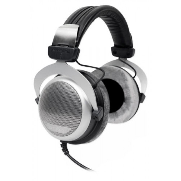 Beyerdynamic DT 880 Premium 600 ohmios semiabiertos de máxima comodidad HiFi auriculares