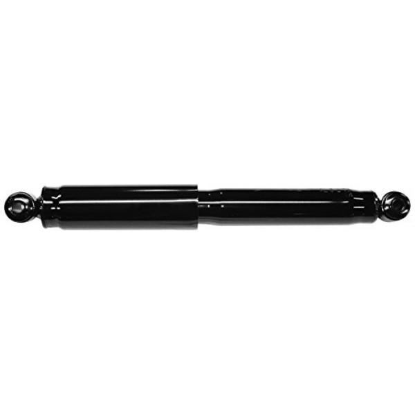 Amortiguador trasero ACDelco 520-89 Advantage con carga de gas