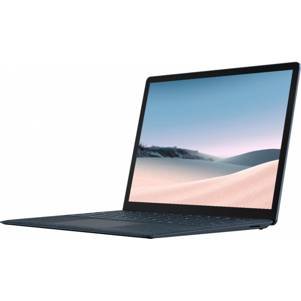 Microsoft - Surface Laptop 3 - Pantalla táctil de 13,5 - Intel Core i7 - Memoria de 16 GB - Unidad de estado sólido de 512 GB - Azul cobalto