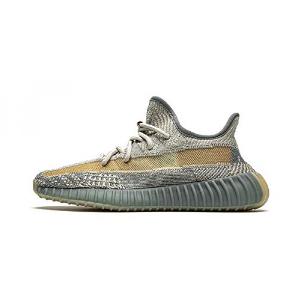 adidas Yeezy Boost 350 V2 'Israfil' - Fz5421 - Talla 9